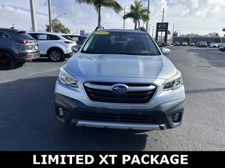 Used 2022 Subaru Outback Limited XT video 2