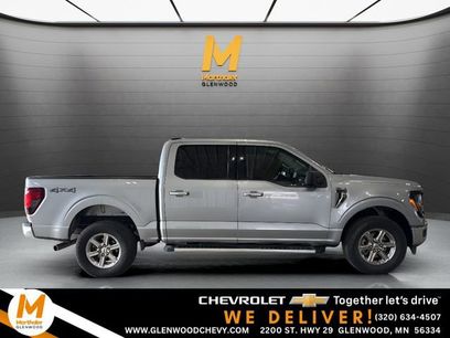Used 2024 Ford F150 XLT