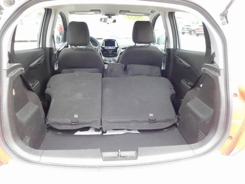 Used 2021 Chevrolet Spark LT w/ Spark Special Edition image 22