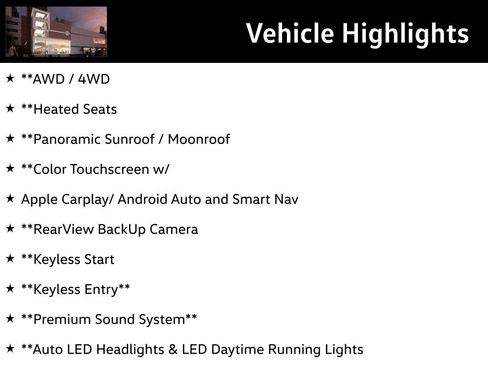 Used 2021 Audi RS 5 2.9T w/ Black Optic Carbon Package image 2