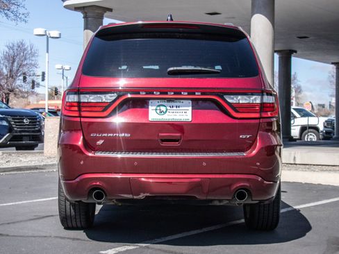 Used 2023 Dodge Durango GT image 6