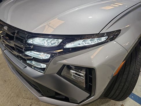 New 2026 Hyundai Tucson Limited image 33