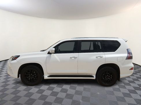 Used 2021 Lexus GX 460 Premium image 2