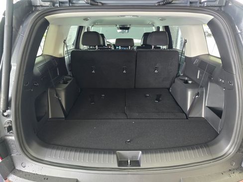 New 2026 Hyundai Santa Fe SE image 15