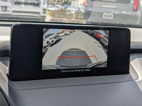 Used 2023 MAZDA CX-9 Touring image 32