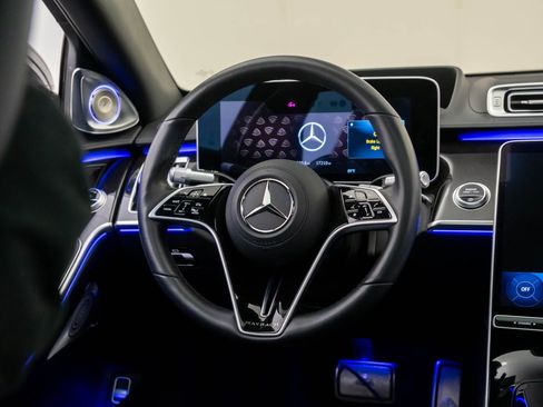 Used 2023 Mercedes-Benz Maybach S 680 4MATIC image 11