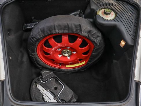 Used 2003 Porsche Boxster S RWD image 44