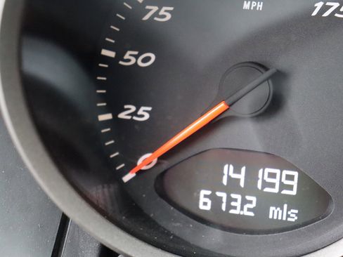 Used 2007 Porsche Cayman image 24