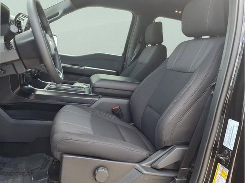 New 2026 Ford F150 STX w/ Equipment Group 200A RWD image 9