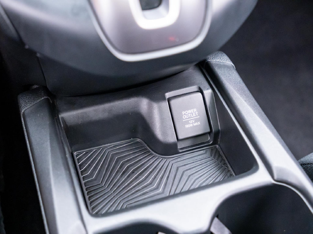 Used 2017 Honda CR-V EX image 28