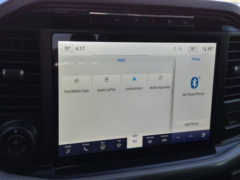 Used 2022 Ford F150 Raptor w/ Equipment Group 801A High image 21