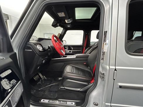 Used 2019 Mercedes-Benz G 550 image 62
