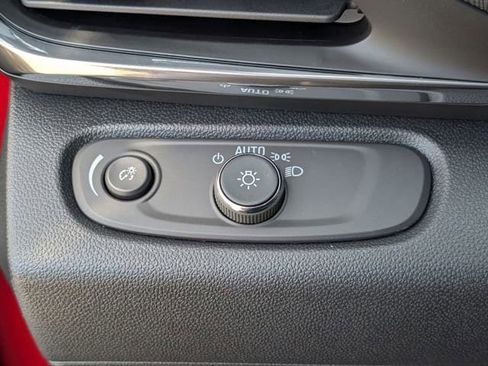 New 2026 Buick Envista Preferred FWD image 17