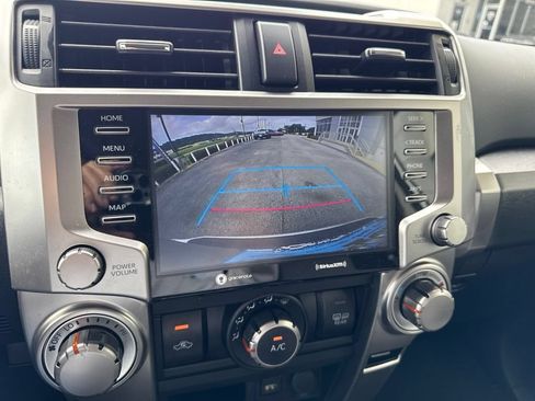 Used 2024 Toyota 4Runner SR5 RWD image 17