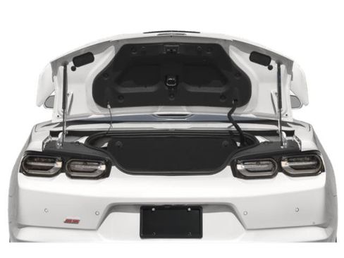 Used 2024 Chevrolet Camaro SS RWD image 13