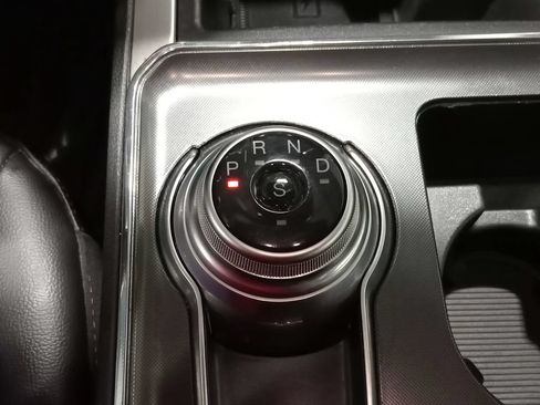 Certified 2023 Ford Edge ST-Line AWD/4WD image 24