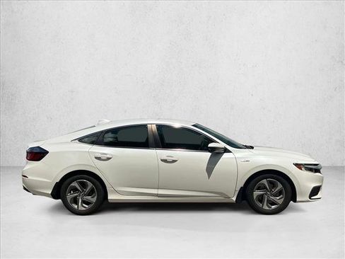 Used 2020 Honda Insight EX image 4
