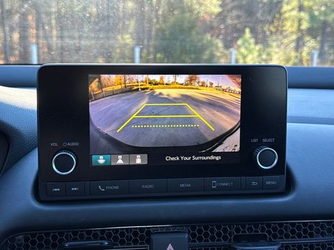 Certified 2023 Honda HR-V LX image 23