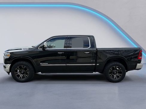 Used 2019 RAM 1500 Limited image 6