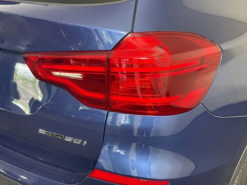 Used 2019 BMW X3 sDrive30i RWD image 34