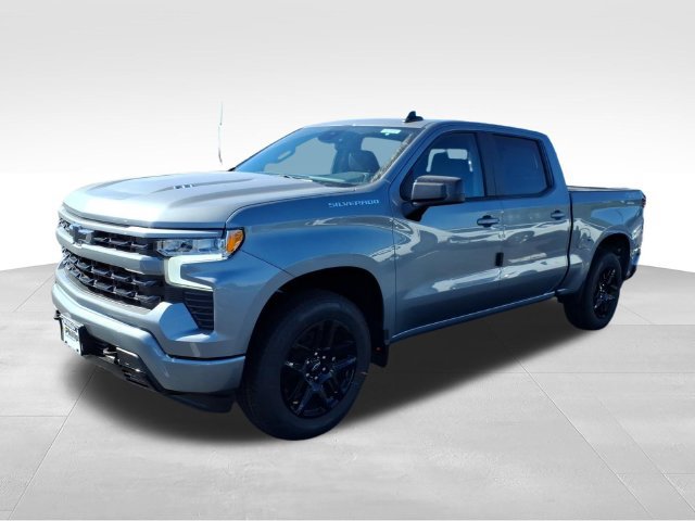New 2026 Chevrolet Silverado 1500 RST w/ All Star Edition Plus AWD/4WD image 4