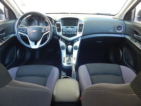 Used 2014 Chevrolet Cruze LT w/ All-Star Edition image 19