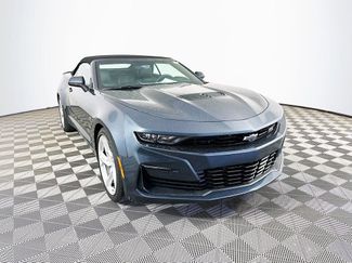 Used 2023 Chevrolet Camaro SS RWD 360° Tour