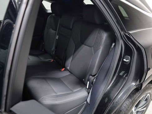 Used 2023 Lexus RX 350 Premium w/ Accessory Package image 34