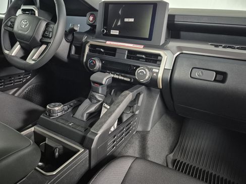 New 2026 Toyota Tacoma SR5 AWD/4WD image 33