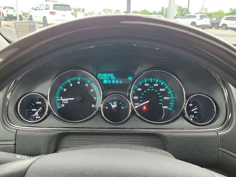 Used 2017 Buick Enclave Premium w/ Experience Buick Package image 19