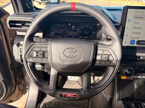 Used 2025 Toyota 4Runner TRD Pro image 22