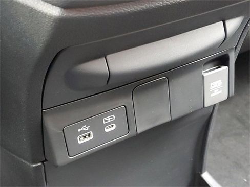 New 2026 Honda Odyssey EX-L image 34