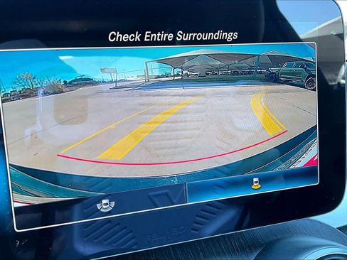 Used 2019 Mercedes-Benz C 300 4MATIC Sedan image 23