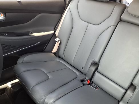 Used 2023 Hyundai Santa Fe SEL w/ Premium Package FWD image 17