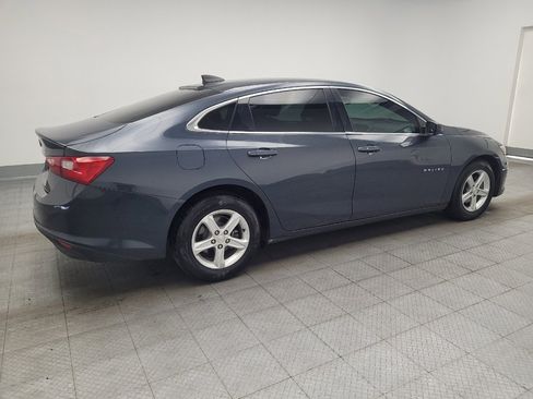 Used 2020 Chevrolet Malibu LS FWD image 10