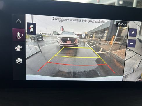 Used 2024 Kia Telluride SX Prestige X-Pro image 18