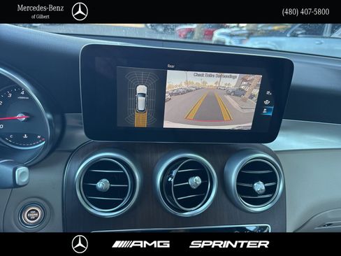 Used 2022 Mercedes-Benz GLC 300 4MATIC image 25