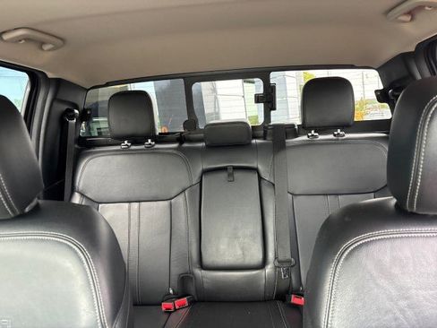 Used 2019 Ford Ranger Lariat w/ Equipment Group 501A Mid AWD/4WD image 31