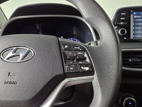 Used 2019 Hyundai Tucson SEL AWD/4WD image 20