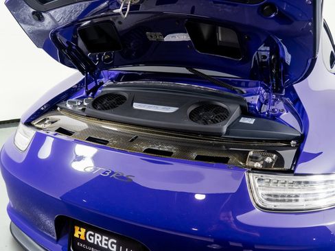 Used 2016 Porsche 911 GT3 RS image 46