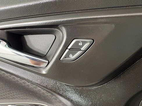 Used 2019 Chevrolet Malibu LS FWD image 17