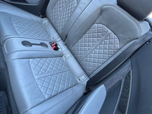 Used 2018 Audi S5 Premium Plus w/ Navigation Package image 15