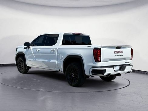 Used 2026 GMC Sierra 1500 Elevation w/ X31 Off-Road Package AWD/4WD image 6