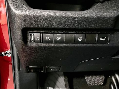 Used 2023 Toyota RAV4 XLE w/ Convenience Package AWD/4WD image 35