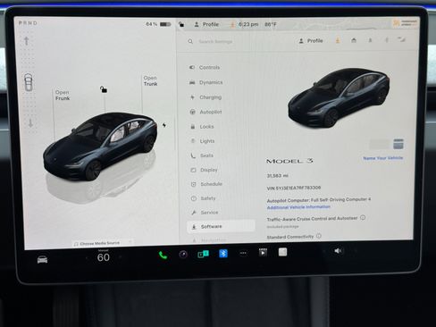 Used 2024 Tesla Model 3 RWD image 30