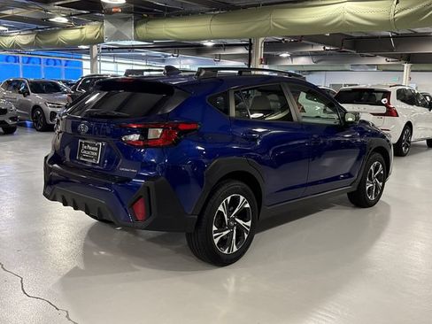 Certified 2024 Subaru Crosstrek 2.0i Premium AWD/4WD image 2