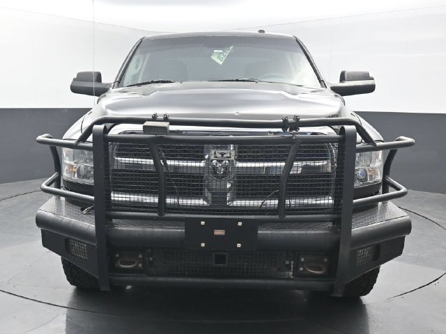 Used 2014 RAM 2500 Tradesman w/ Chrome Appearance Group AWD/4WD image 11