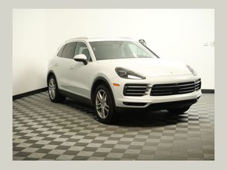 Used 2023 Porsche Cayenne AWD/4WD video 1