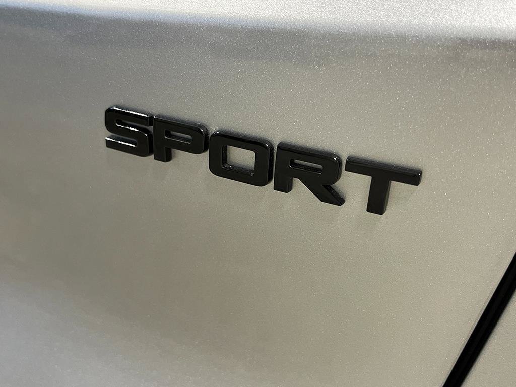 New 2027 Honda CR-V Sport-L image 7