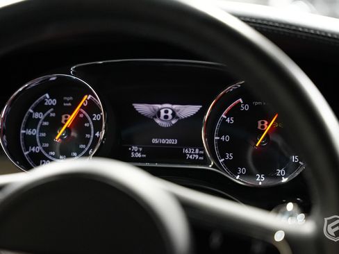 Used 2012 Bentley Mulsanne RWD image 13